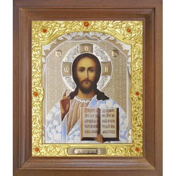 Ікона Ісуса Христа 26-П-15