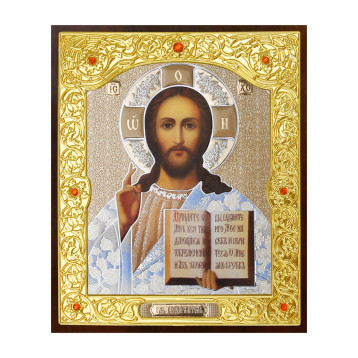 Ікона Ісуса Христа 22-Д-15