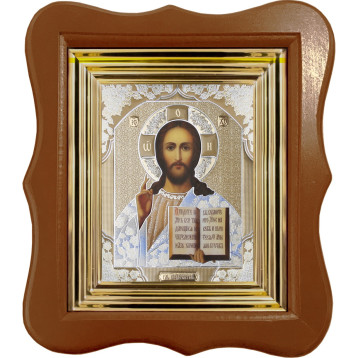 Ікона Ісуса Христа 27-Ф-15