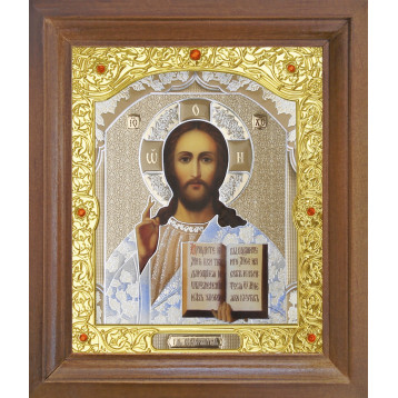 Ікона Ісуса Христа, лик Софрон 25-П-15