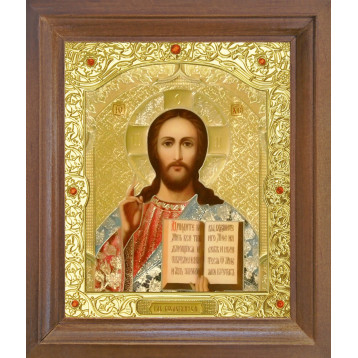 Ікона Ісус Христос 26-П-17