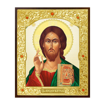 Ікона Ісус Христос 22-Д-21