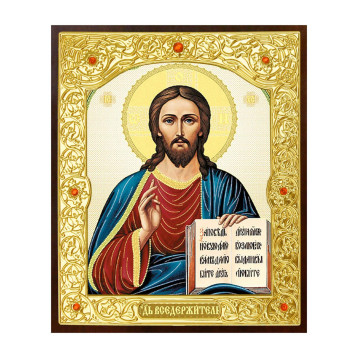 Ікона Ісус Христос 22-Д-22