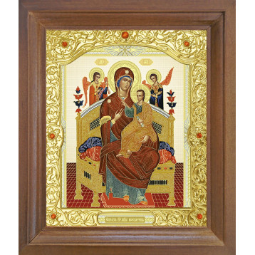 Ікона Всецариця 26-П-31