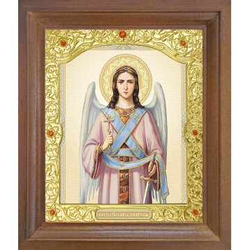 Ікона Ангел Хранитель 26-П-3