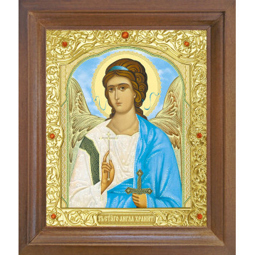 Ікона Ангел Хранитель 25-П-3