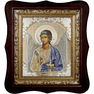 Ікона Ангела Хоронителя 1518-ФБ-1