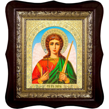 Ікона Святий Ангел Хранитель 1518-ФБ-2