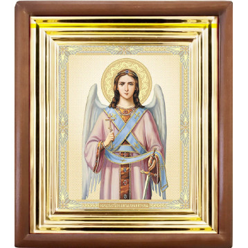 Ікона Ангел Хранитель 27-П-3