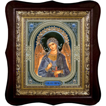 Ікона Ангела Хоронителя 1518-ФБ-4