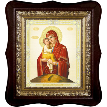 Почаївська ікона Божої Матері 1518-ФБ-51