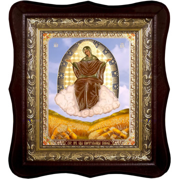 Ікона Спорительница Хлібів 1 518-ФБ-57