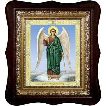 Ікона Ангела Хоронителя 1518-ФБ-6