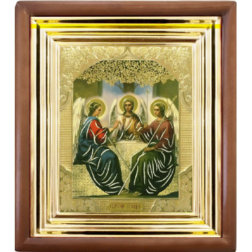 Ікона Святої Трійці 27-П-60