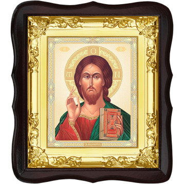 Ікона Ісус Христос 5-ФТ-66