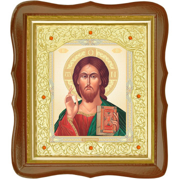 Ікона Ісус Христос 20-ФС-66