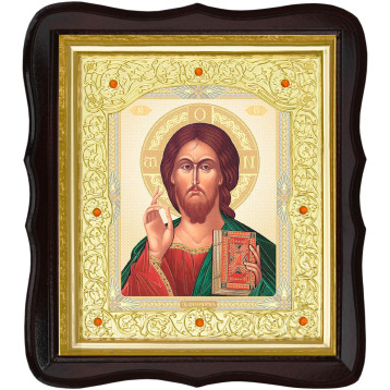 Ікона Ісус Христос 20-ФТ-66