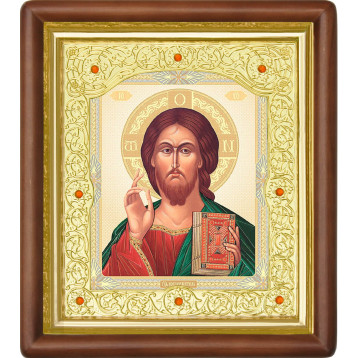 Ікона Ісус Христос 20-П-66