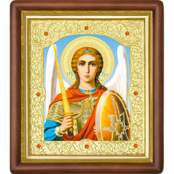 Ікона Архангела Михайла 20-П-69
