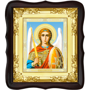 Ікона Архангела Михайла 5-ФТ-69