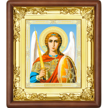 Ікона Архангела Михайла 5-П-69