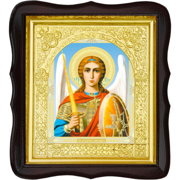 Ікона Архангела Михайла 17-ФТ-69