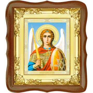 Ікона Архангела Михайла 5-ФС-69