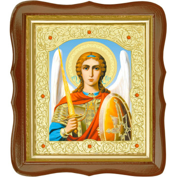 Ікона Архангела Михайла 20-ФС-69