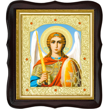Ікона Архангела Михайла 20-ФТ-69