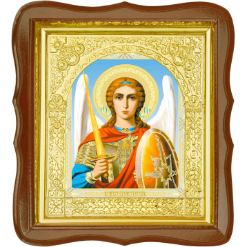 Ікона Архангела Михайла 17-ФС-69