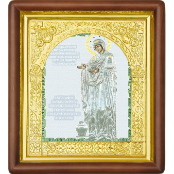 Ікона Геронтісса 17-П-72