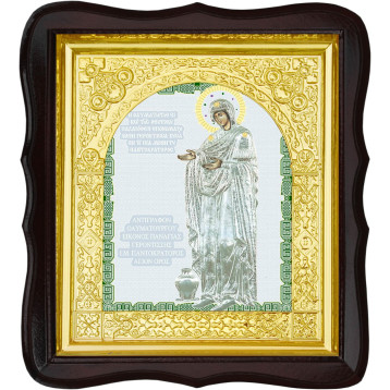 Ікона Геронтісса 17-ФТ-72