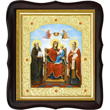 Ікона Економісса 20-ФТ-79