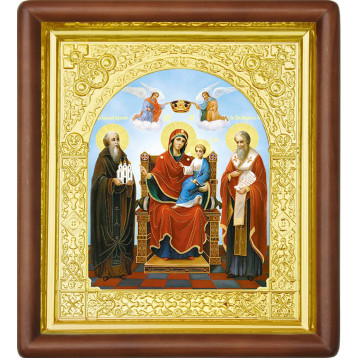 Ікона Економісса 17-П-79