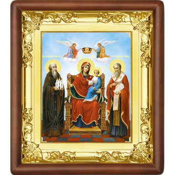 Ікона Економісса 5-П-79