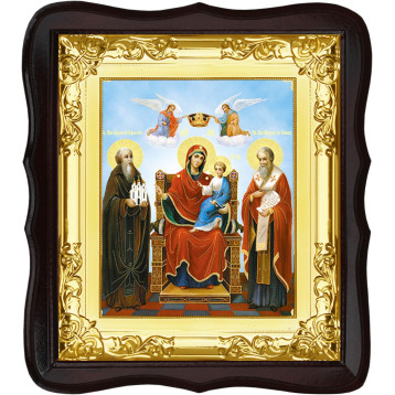 Ікона Економісса 5-ФТ-79