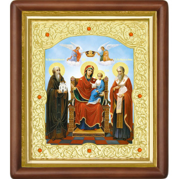Ікона Економісса 20-П-79