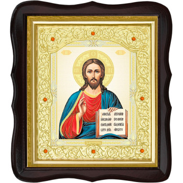 Ікона Ісус Христос 20-ФТ-82