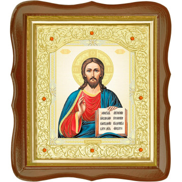 Ікона Ісус Христос 20-ФС-82